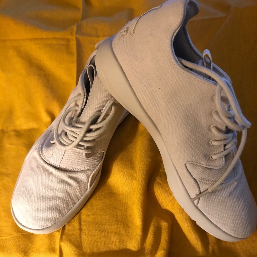 Jordan tennis shoes